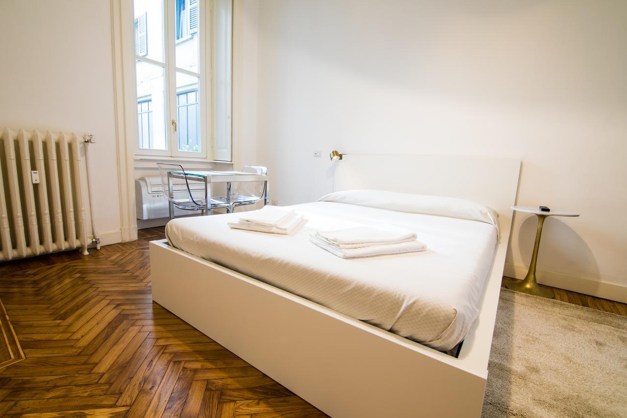 Apartment Brera Design&bright Flat Mailand
