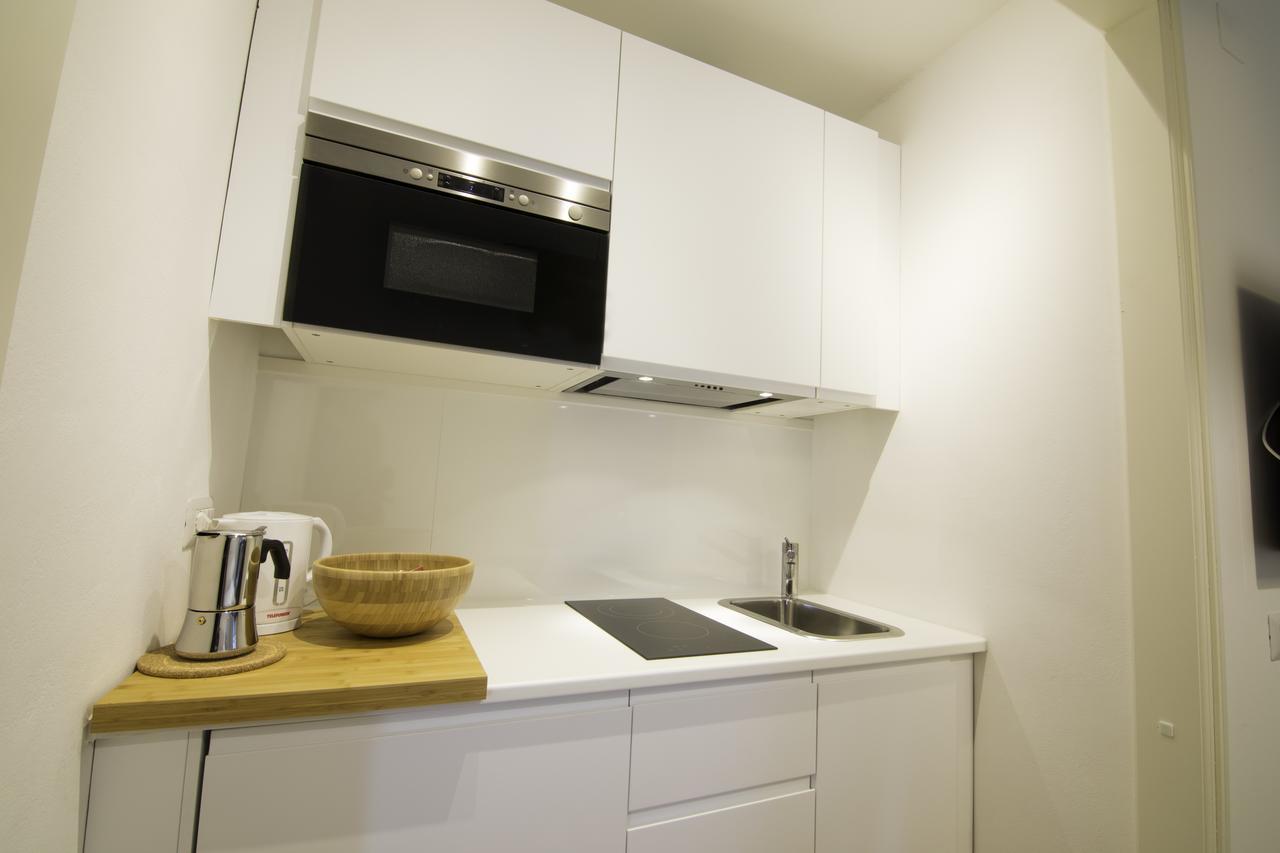Brera Design&bright Flat Mailand