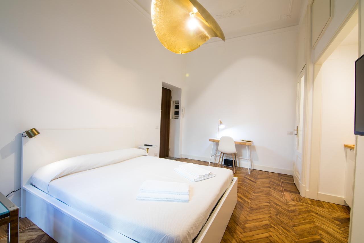 Brera Design&bright Flat Mailand