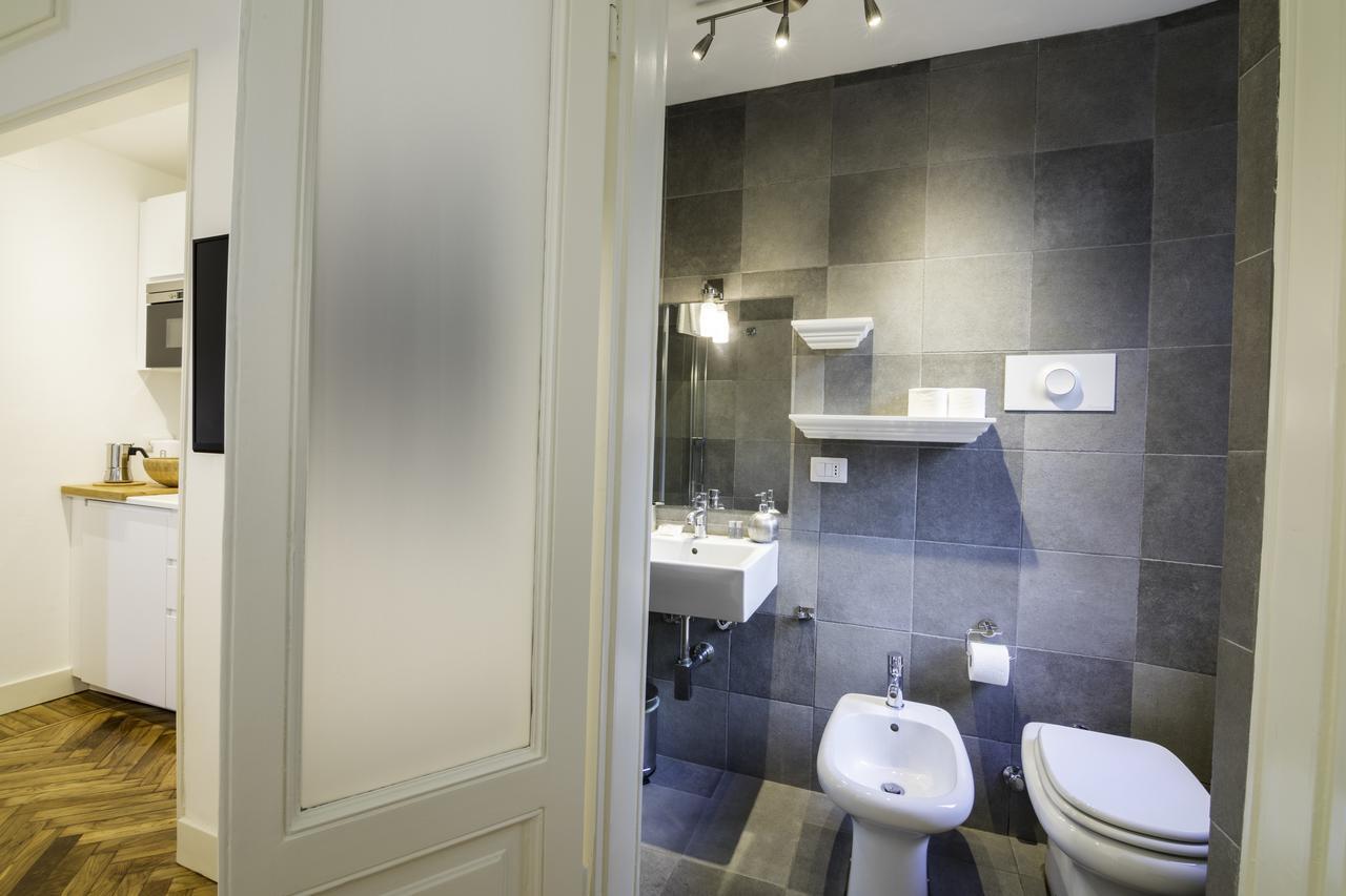 Brera Design&bright Flat Apartment