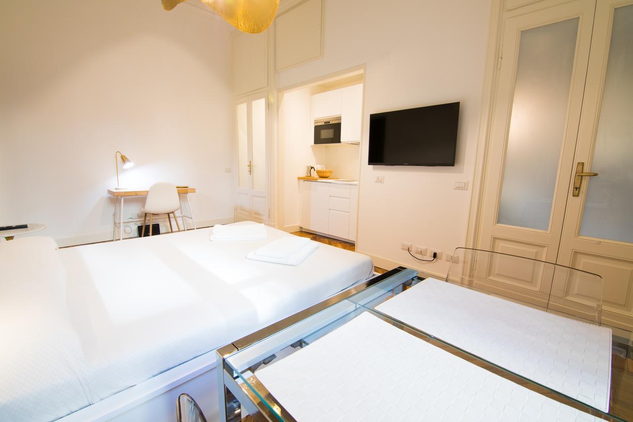 Brera Design&bright Flat Mailand