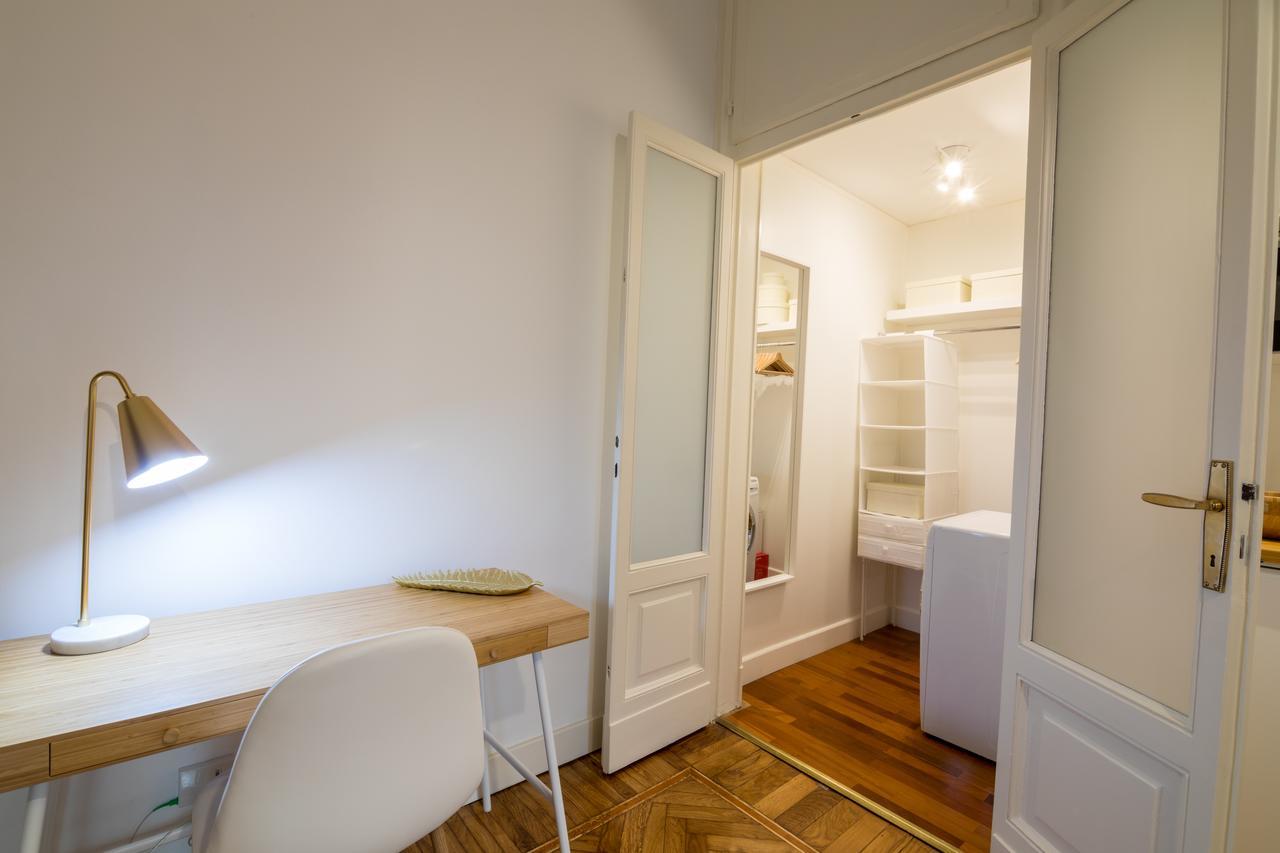 Apartment Brera Design&bright Flat