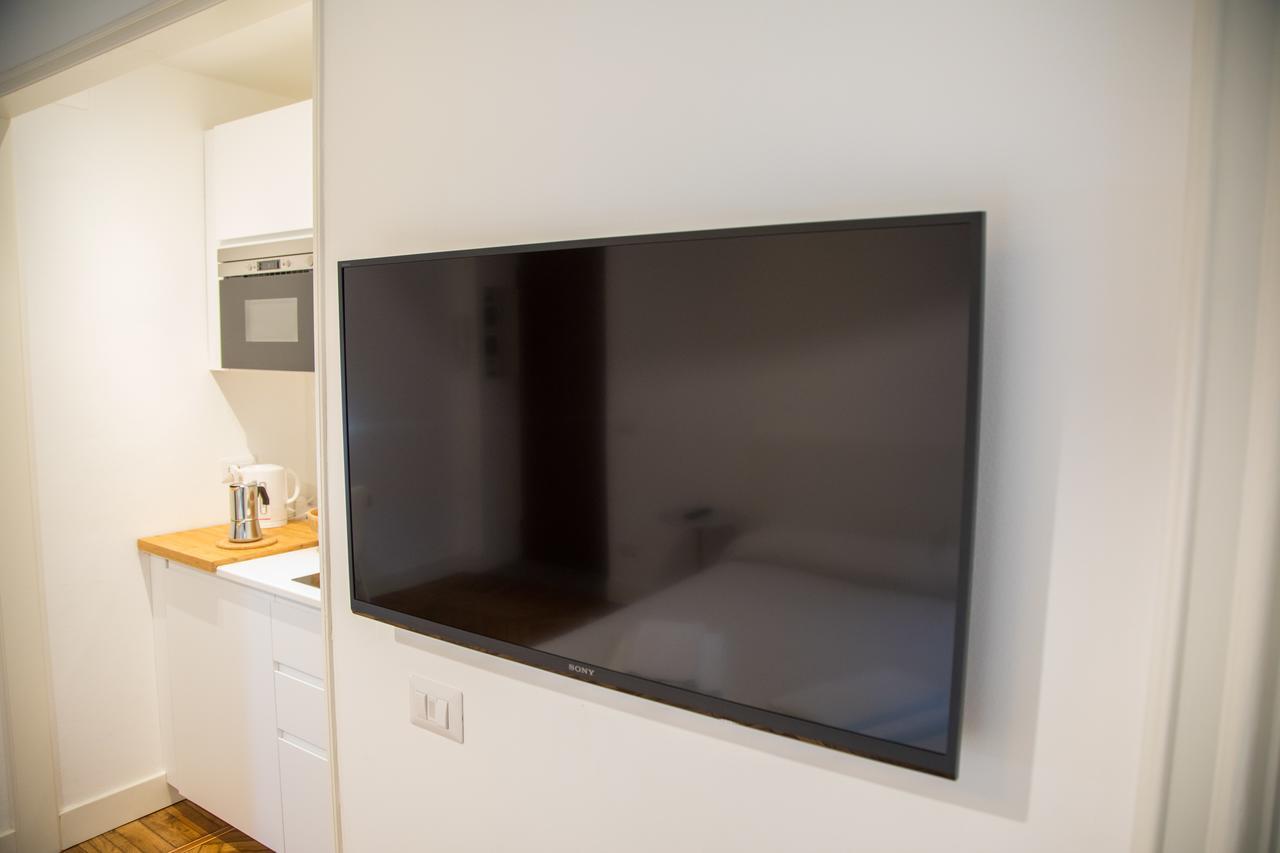 Brera Design&bright Flat Apartment *