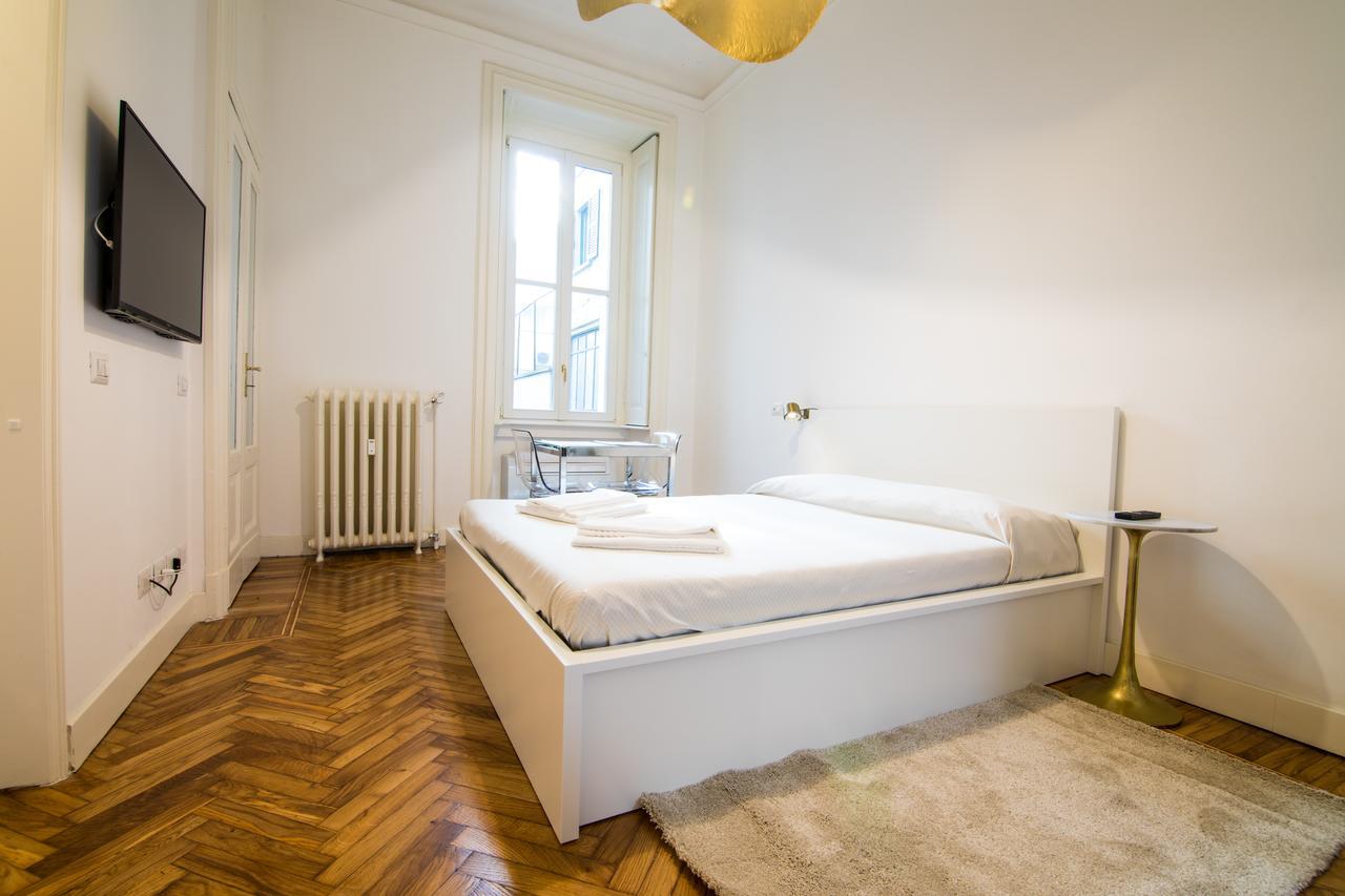 Brera Design&bright Flat * Mailand
