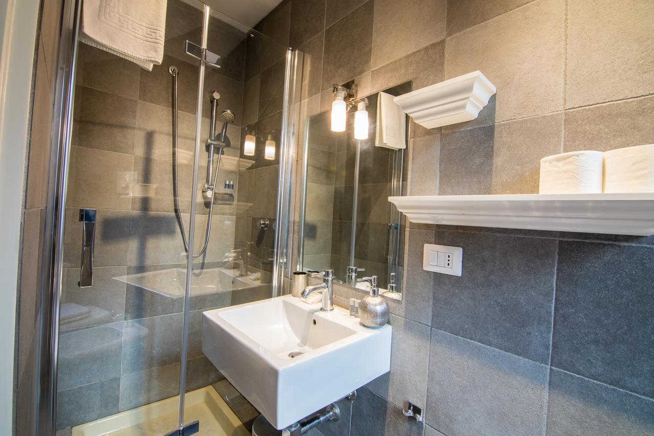 Apartment Brera Design&bright Flat