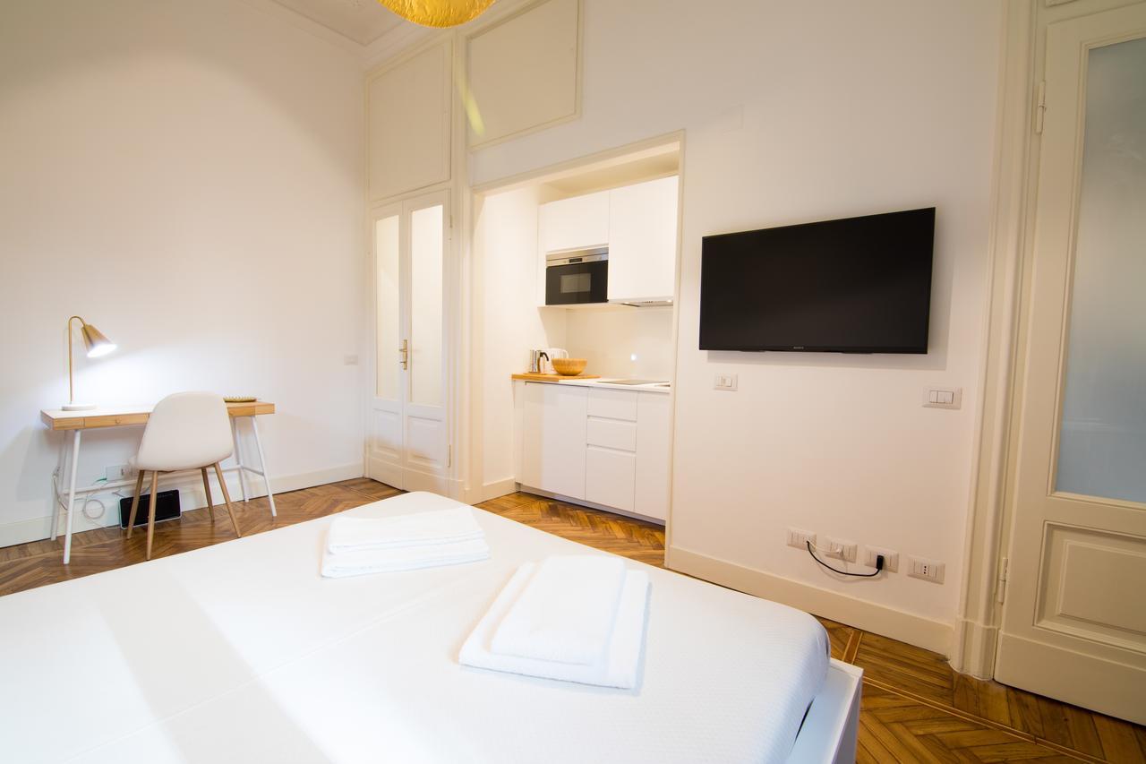 Apartment Brera Design&bright Flat