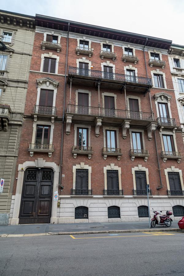 Brera Design&bright Flat Apartment *
