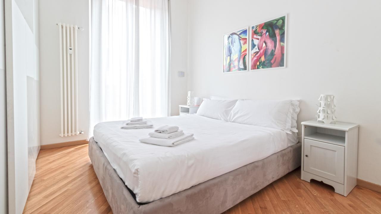 Italianway-edolo 5 Appartement