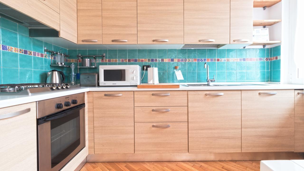 Appartement Italianway-edolo 5 *