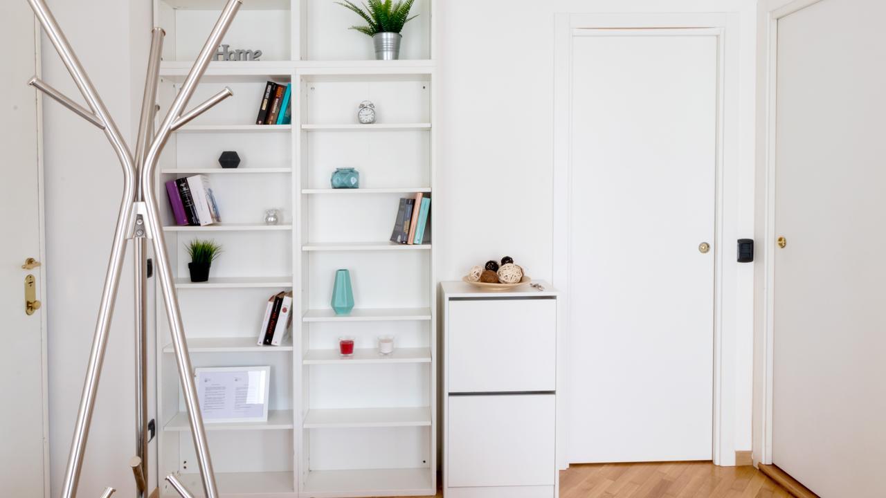 Italianway-edolo 5 Appartement