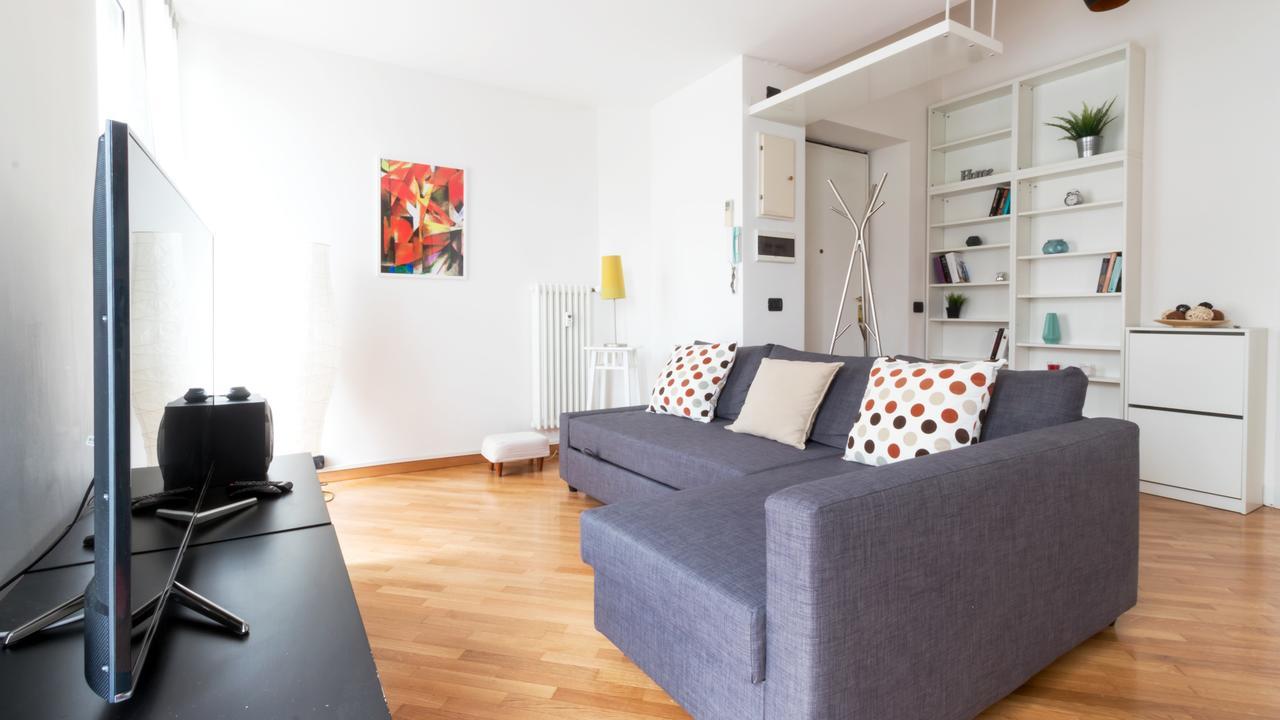 Italianway-edolo 5 * Milaan