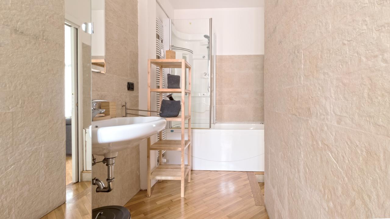 Appartement Italianway-edolo 5 Milaan
