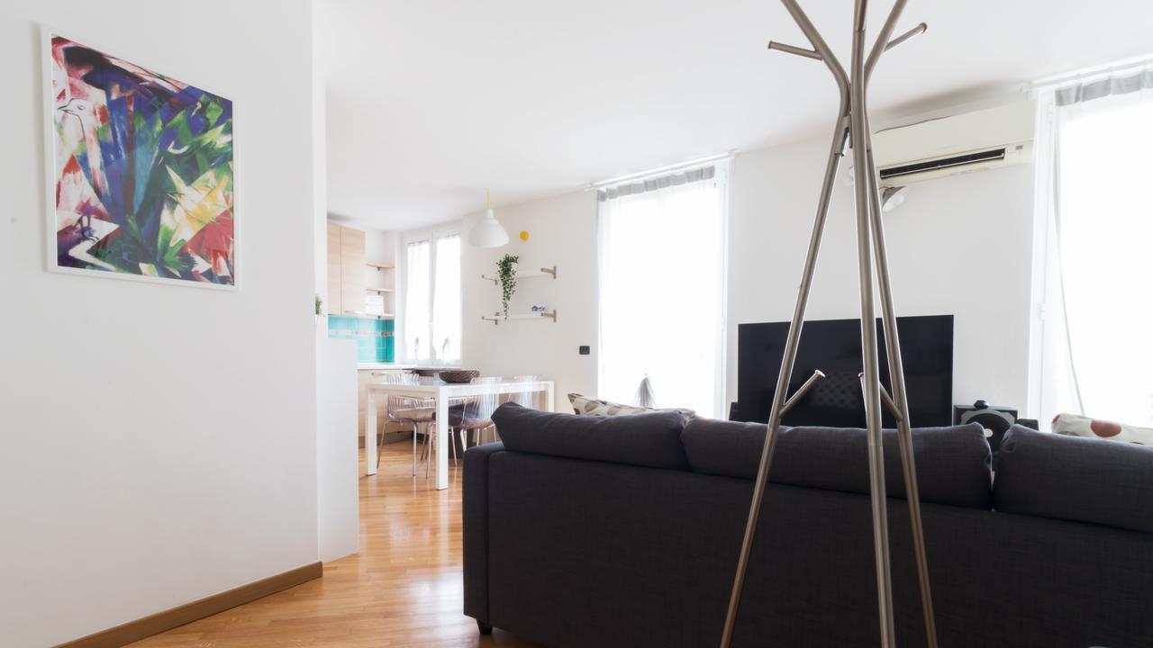 Italianway-edolo 5 Apartment Mailand
