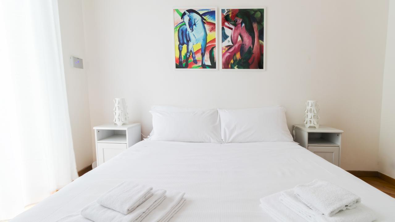 Appartement Italianway-edolo 5 *