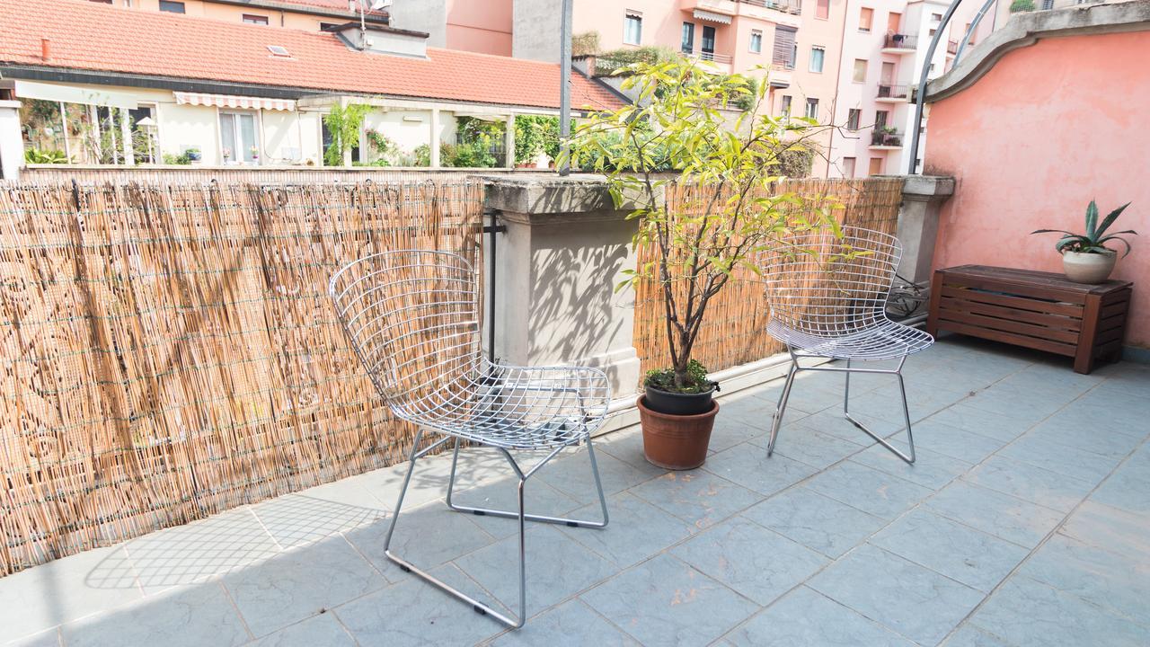 Appartement Italianway-edolo 5