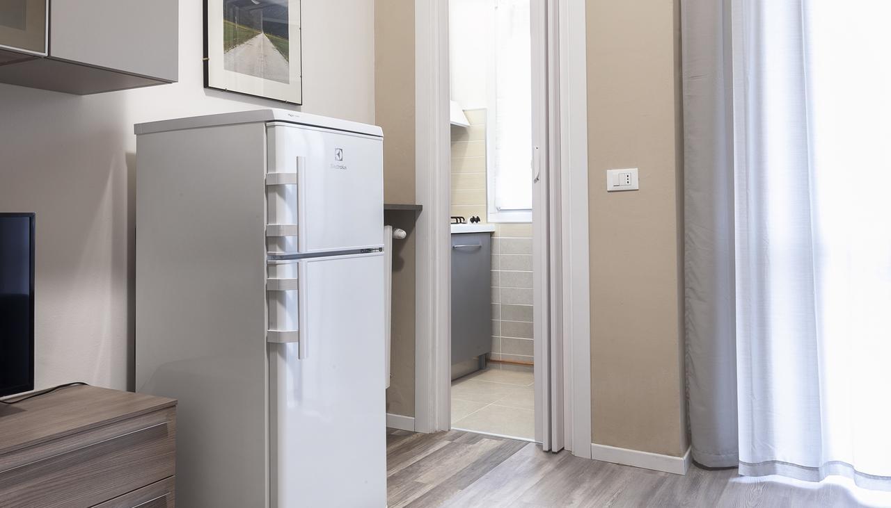 Apartment Italianway-petrocchi 48 *