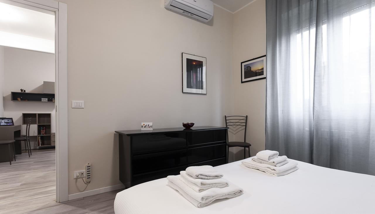 Italianway-petrocchi 48 Apartment