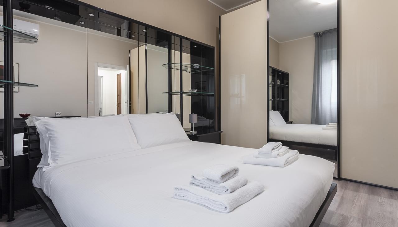 Apartment Italianway-petrocchi 48 *
