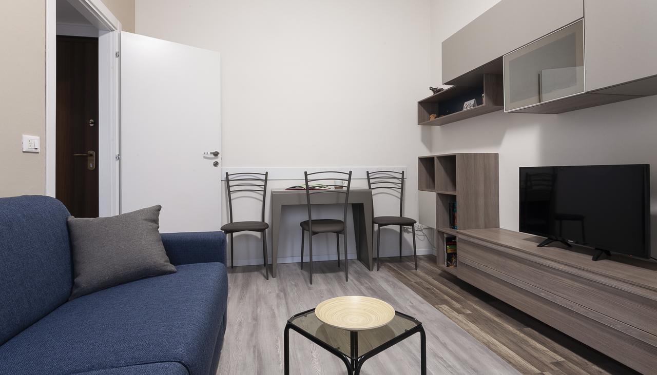 Apartment Italianway-petrocchi 48 *