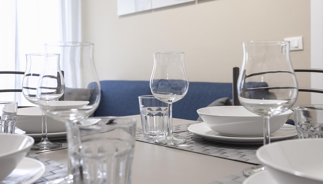 Apartment Italianway-petrocchi 48 Milan