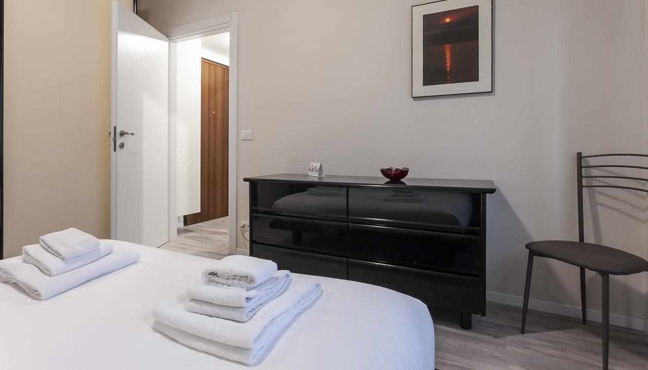 Italianway-petrocchi 48 Apartment Milan