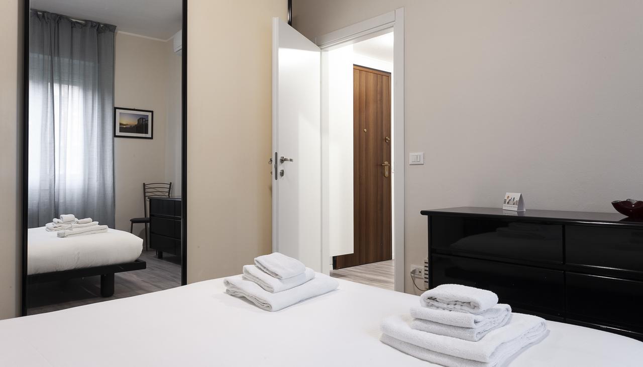 Italianway-petrocchi 48 Apartment *