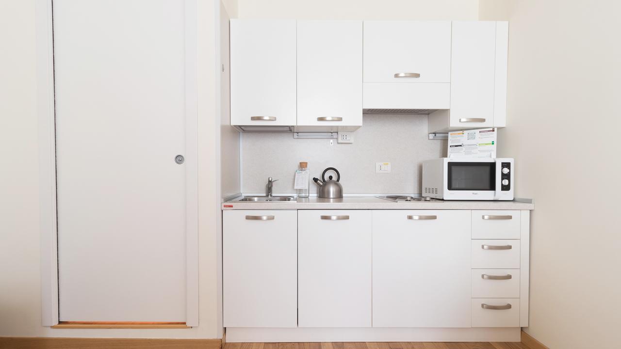Italianway-canonica 37 Appartement