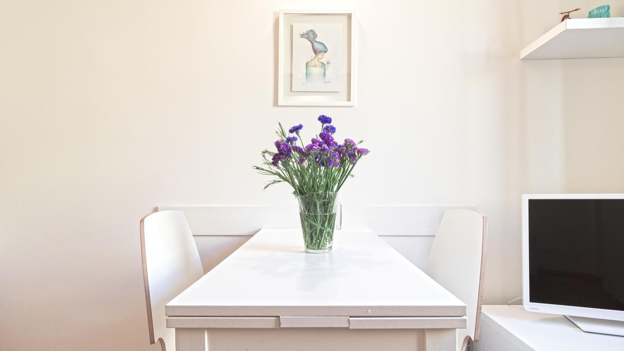 Appartement Italianway-canonica 37 Milaan