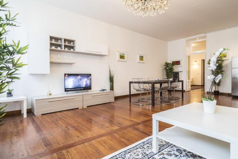 Lejlighed Hemeras Boutique House San Lorenzo