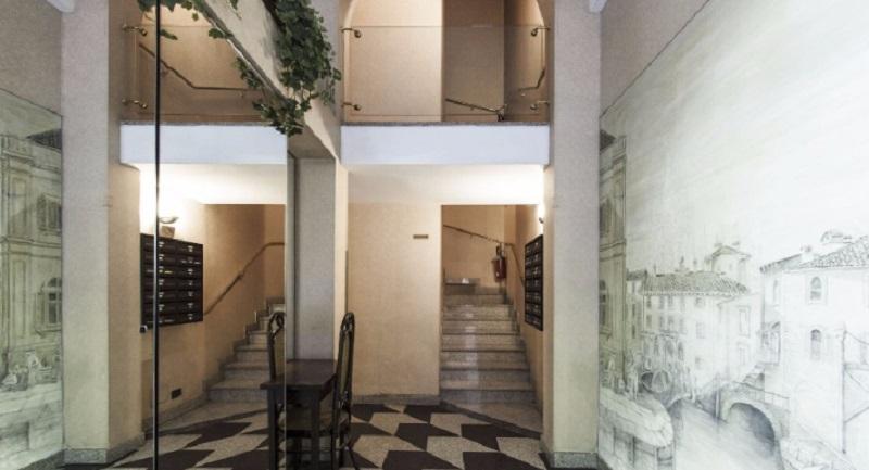 Hemeras Boutique House Lupetta Lejlighed *