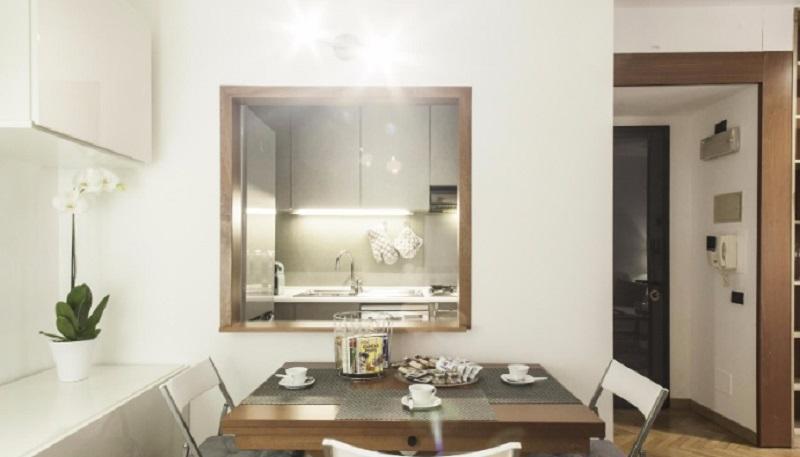 Hemeras Boutique House Lupetta Lejlighed