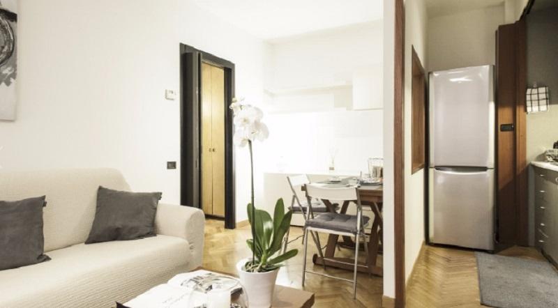 Lejlighed Hemeras Boutique House Lupetta