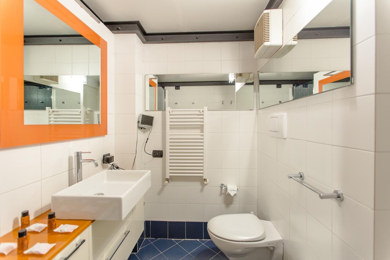 Porta Ticinese Mini Loft Leilighet Milano
