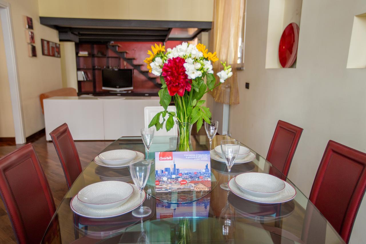Leilighet Porta Ticinese Mini Loft
