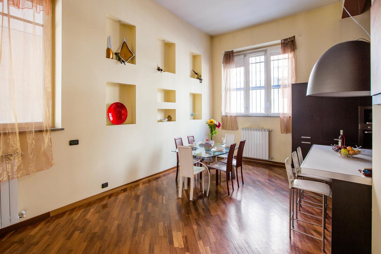 Leilighet Porta Ticinese Mini Loft