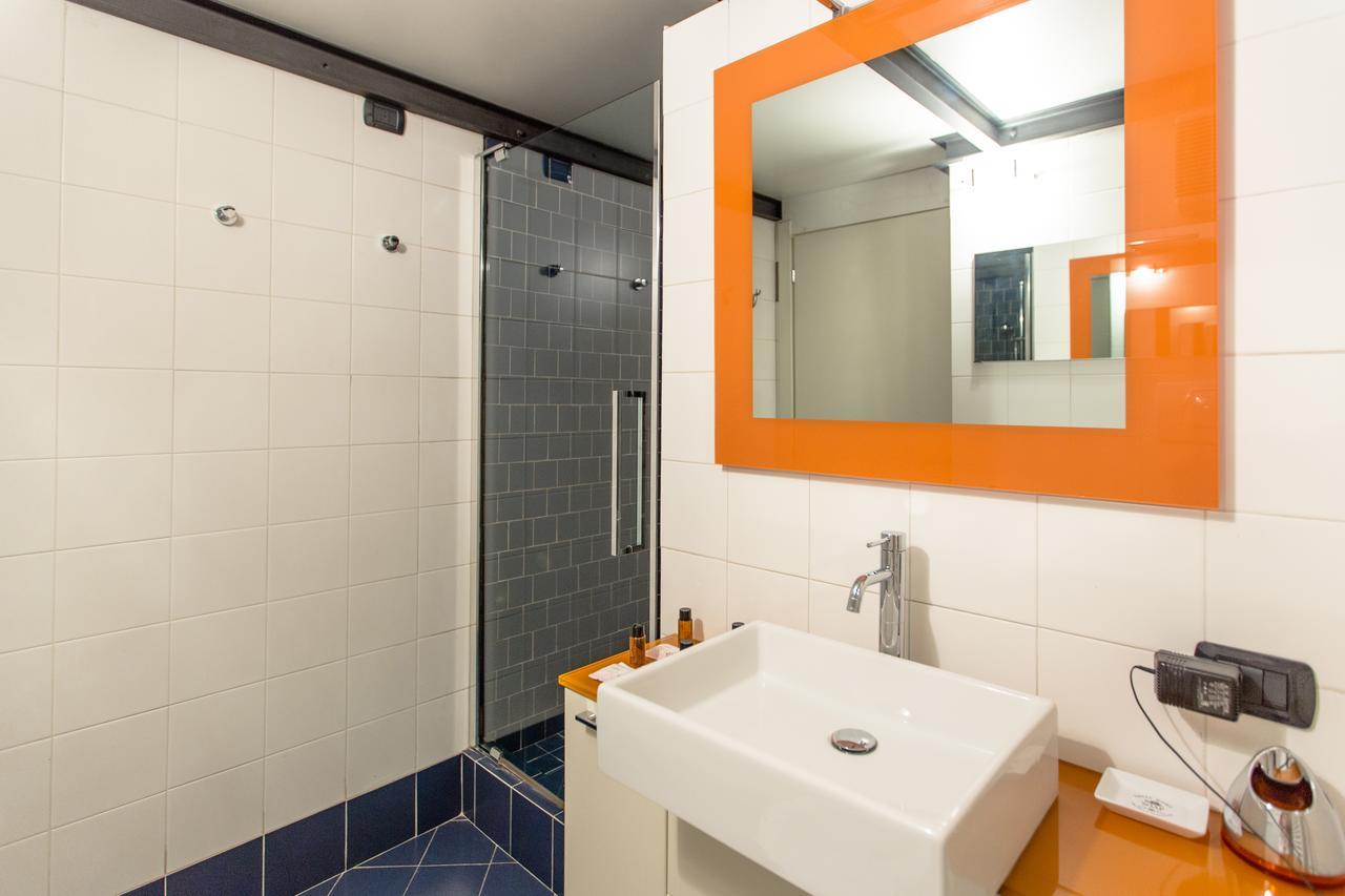 Leilighet Porta Ticinese Mini Loft *