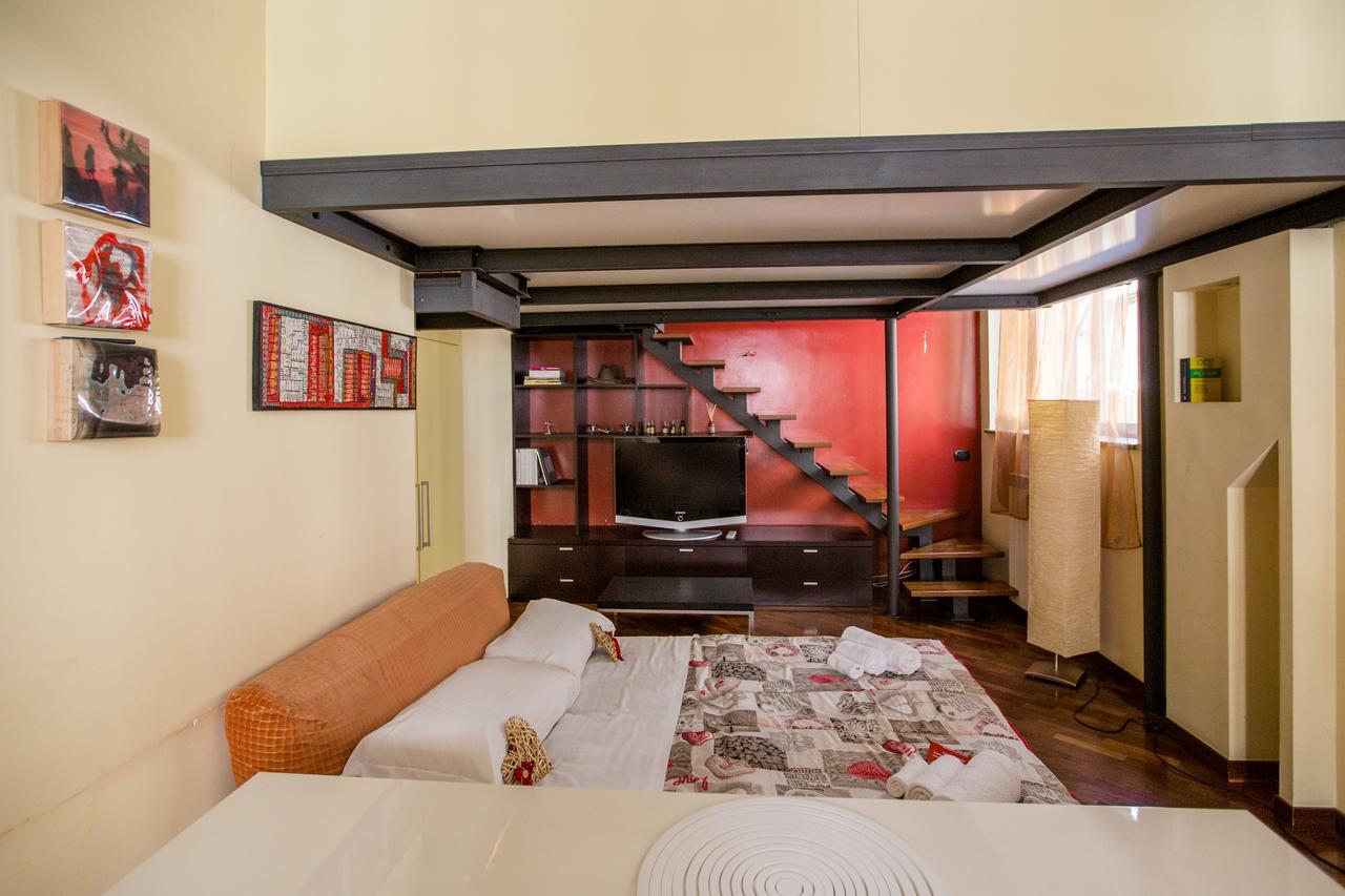 Appartamento Porta Ticinese Mini Loft *