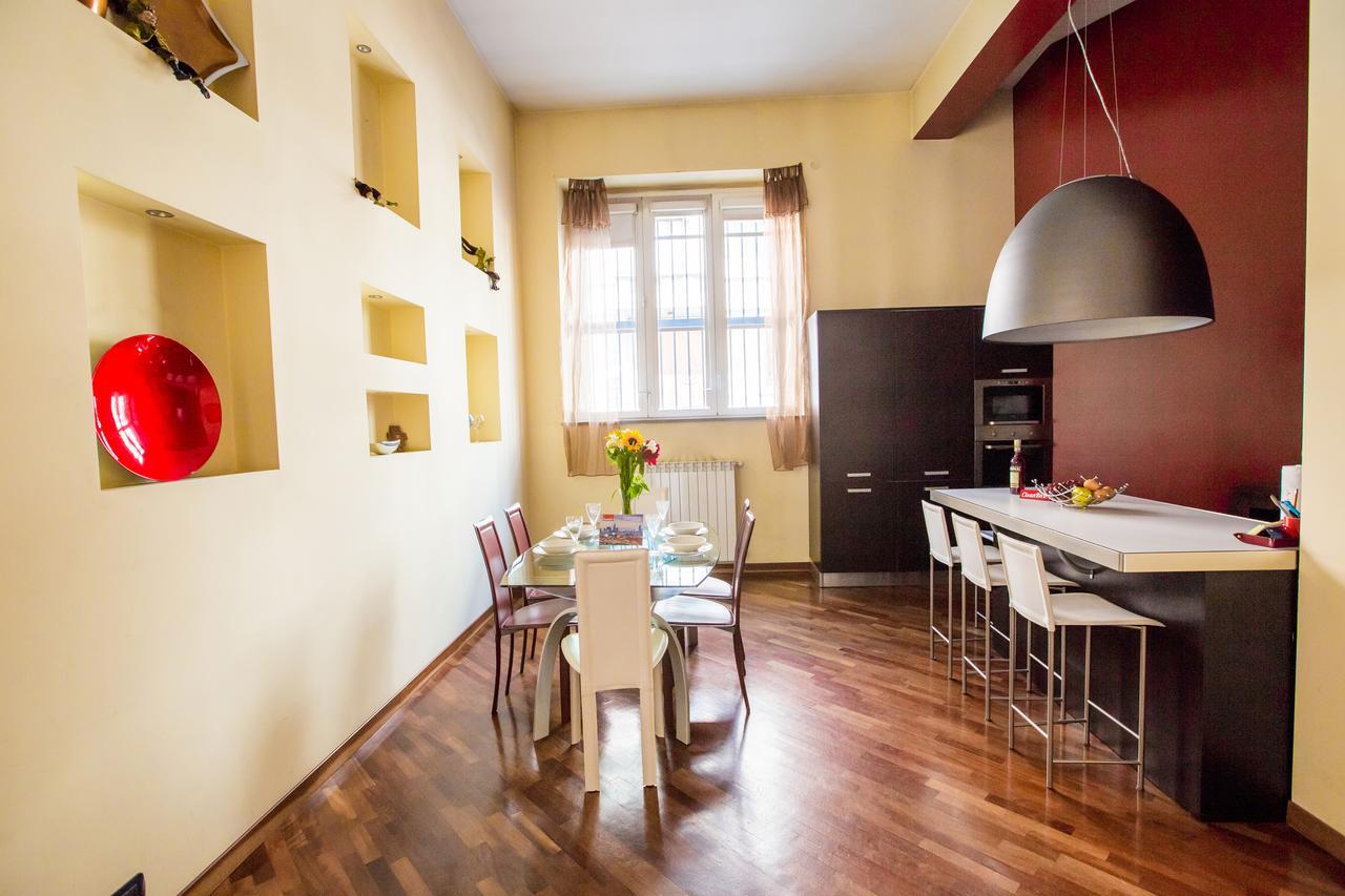 Leilighet Porta Ticinese Mini Loft