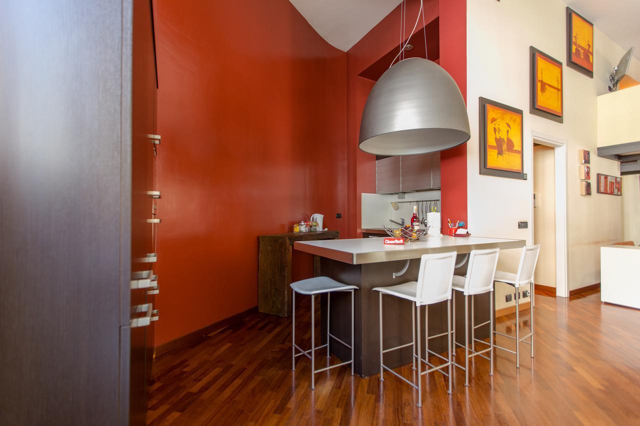 Leilighet Porta Ticinese Mini Loft