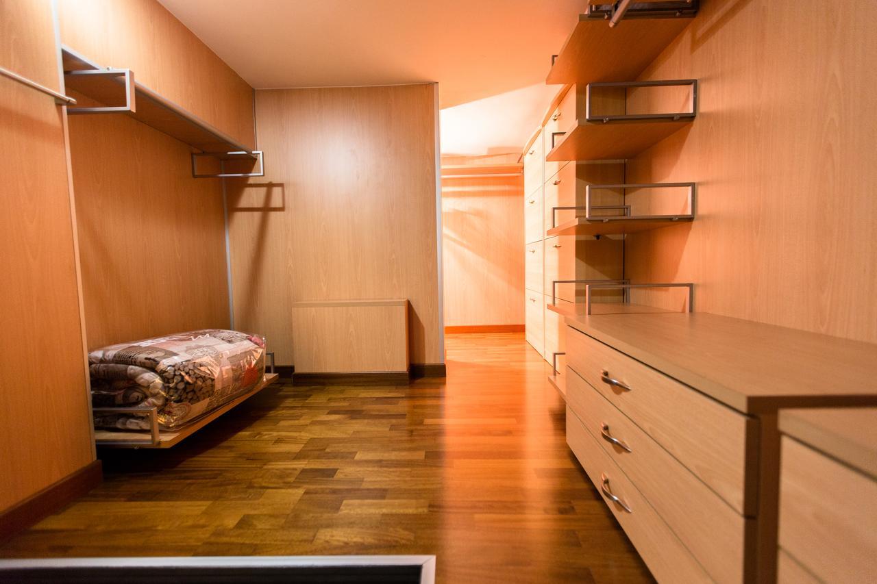 Leilighet Porta Ticinese Mini Loft *
