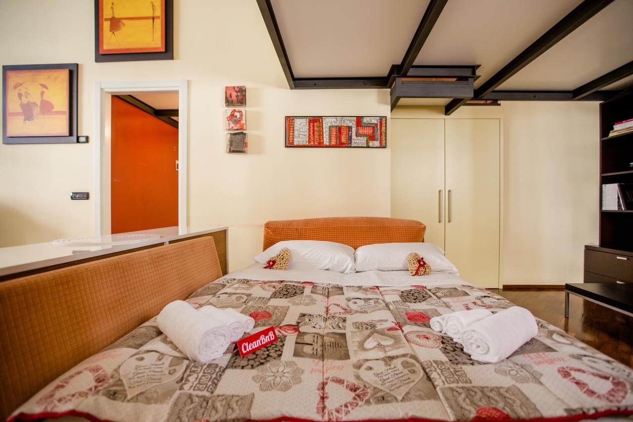 Porta Ticinese Mini Loft Milano