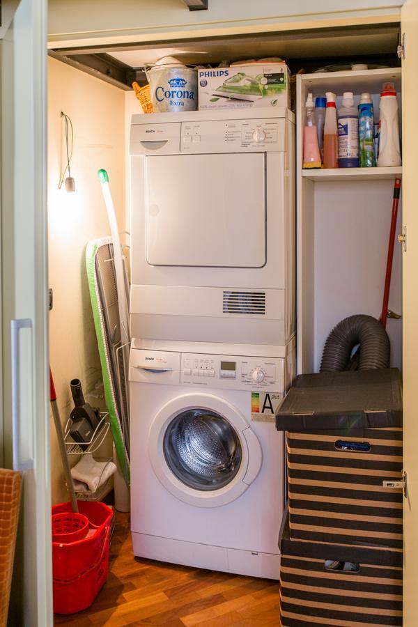 Porta Ticinese Mini Loft Appartamento Milano