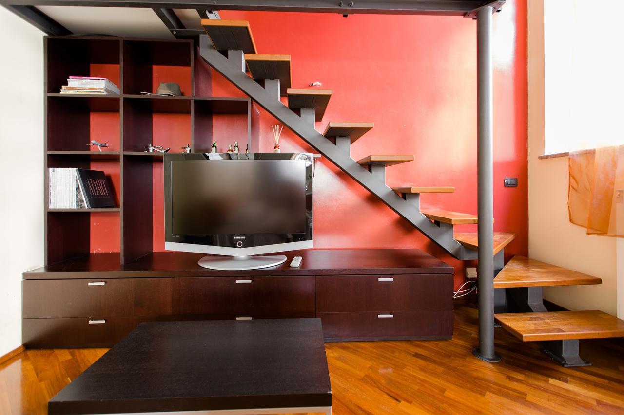 Porta Ticinese Mini Loft * Milano
