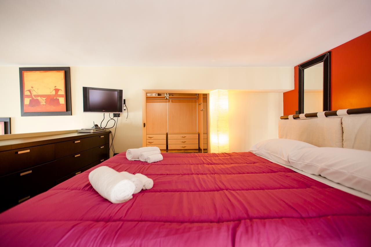 Porta Ticinese Mini Loft * Milano