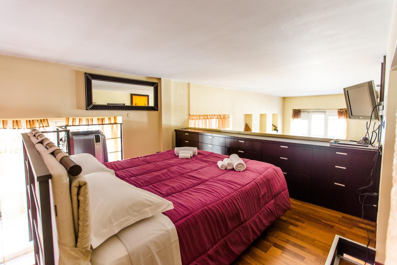Appartamento Porta Ticinese Mini Loft