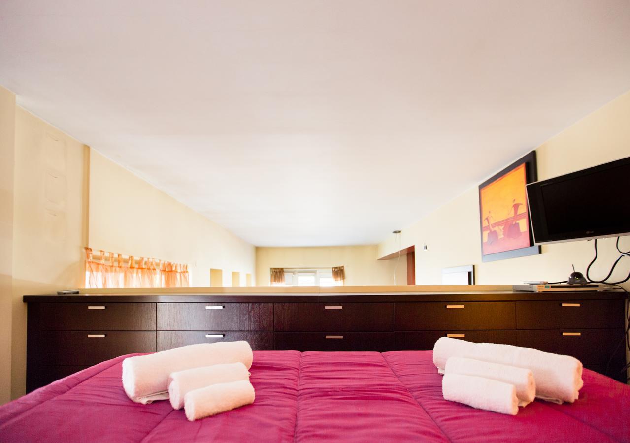 Porta Ticinese Mini Loft * Milano