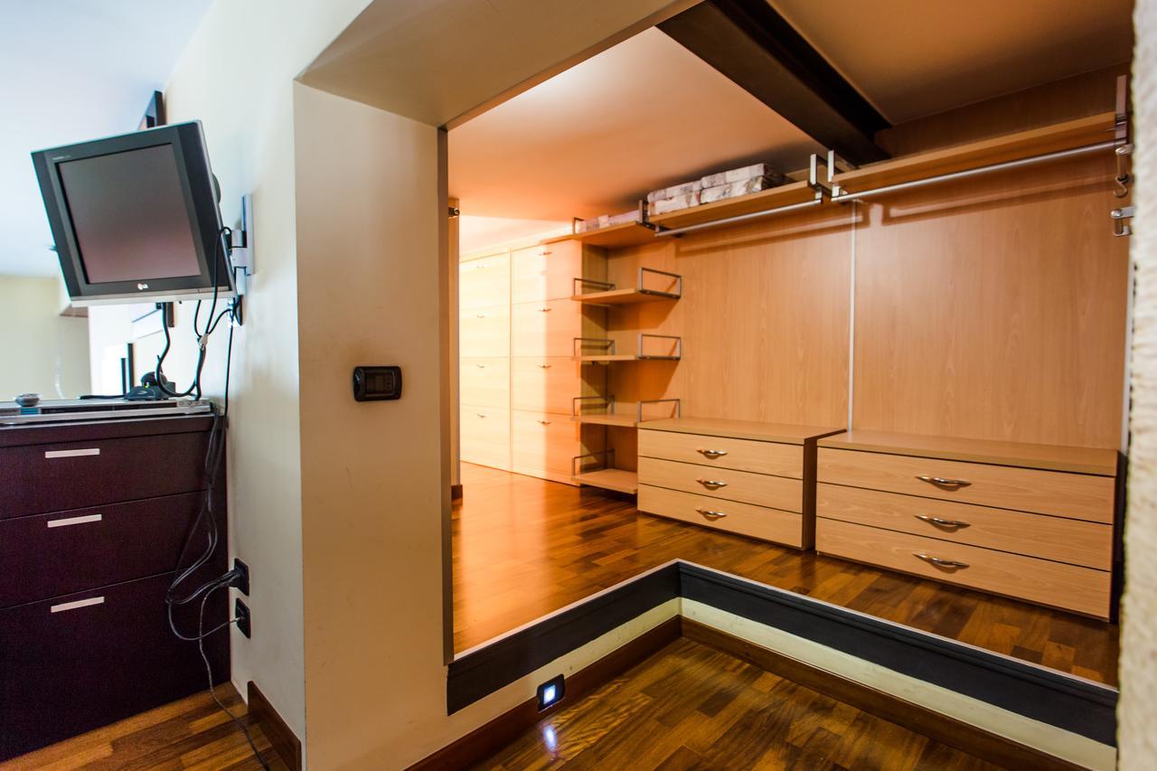 Appartamento Porta Ticinese Mini Loft *
