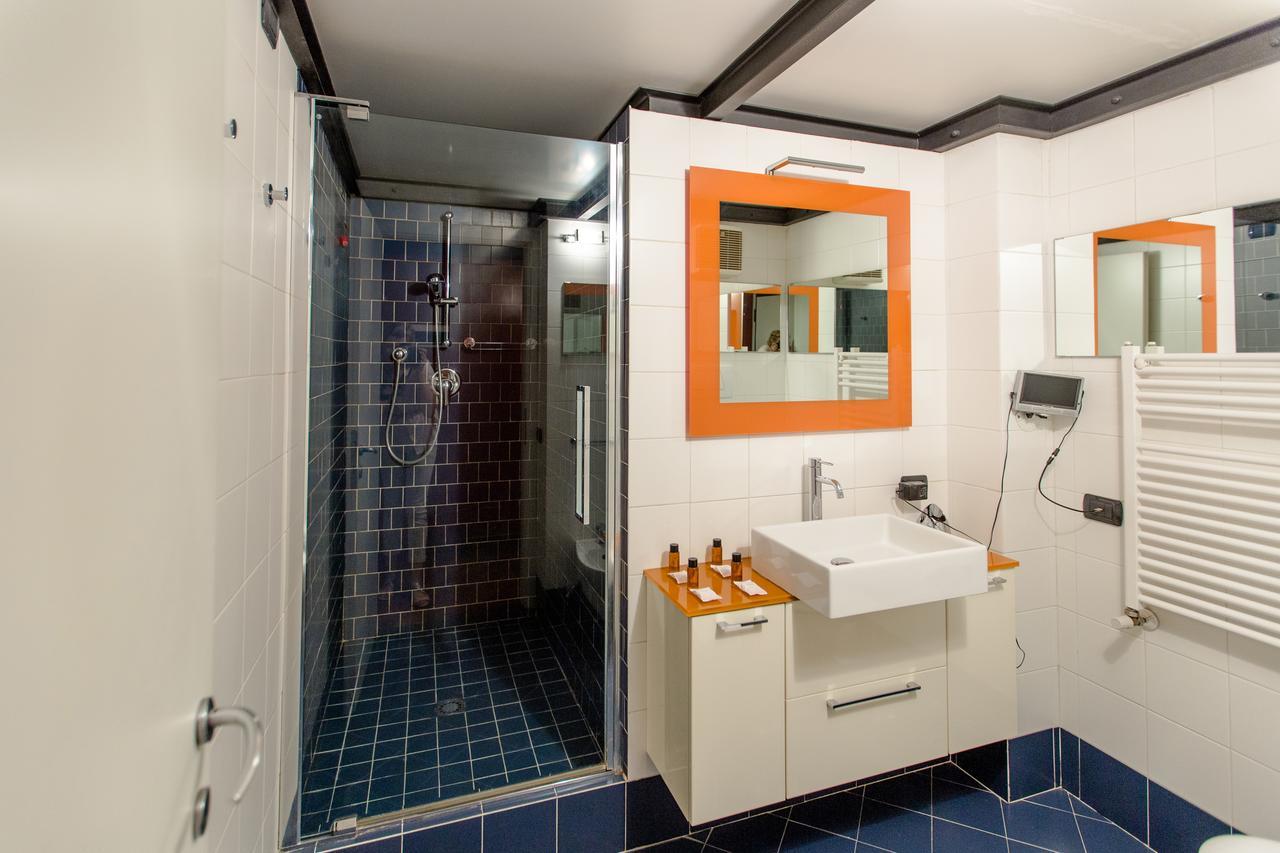Porta Ticinese Mini Loft Milano