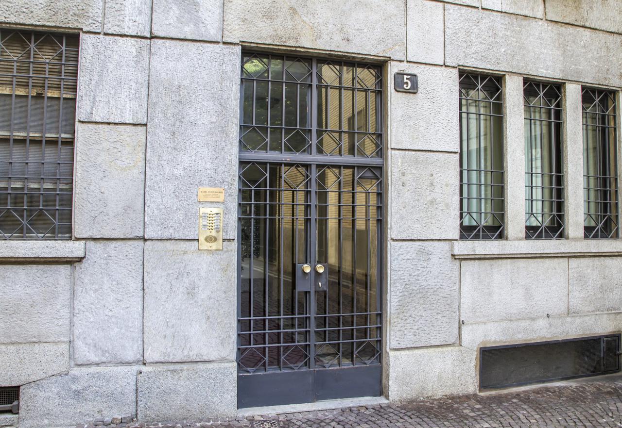 Casa Da Eleganza Apartment *