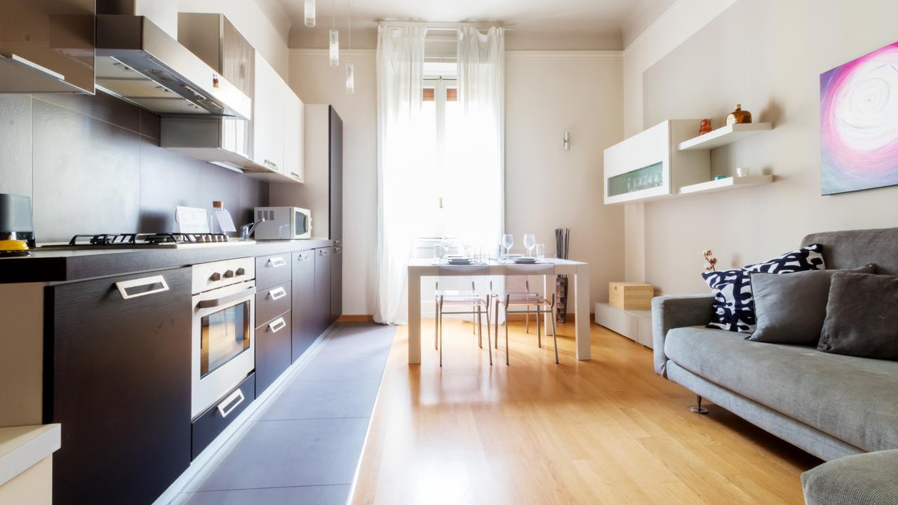 Italianway-bertacchi Appartamento